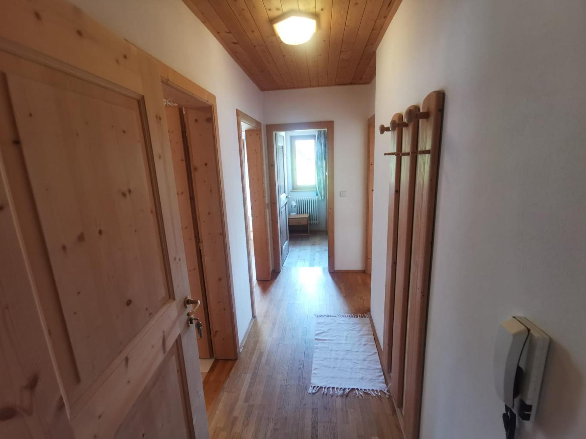Garni Tschutscherhof Lajen Exterior foto